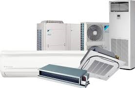 Menemen Airfel Klima Teknik Servisi